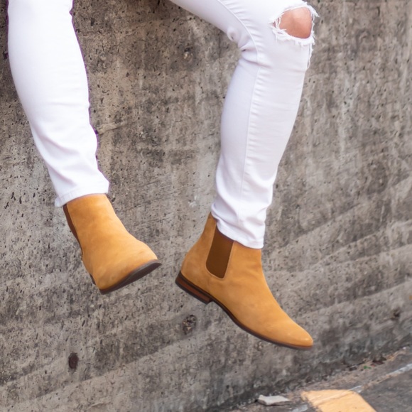 Express Other - Mens Chelsea boots